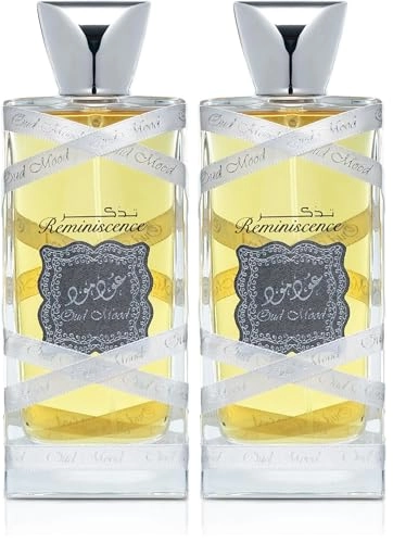 Oud Mood Reminiscence Eau de Parfum 100 ml Pack