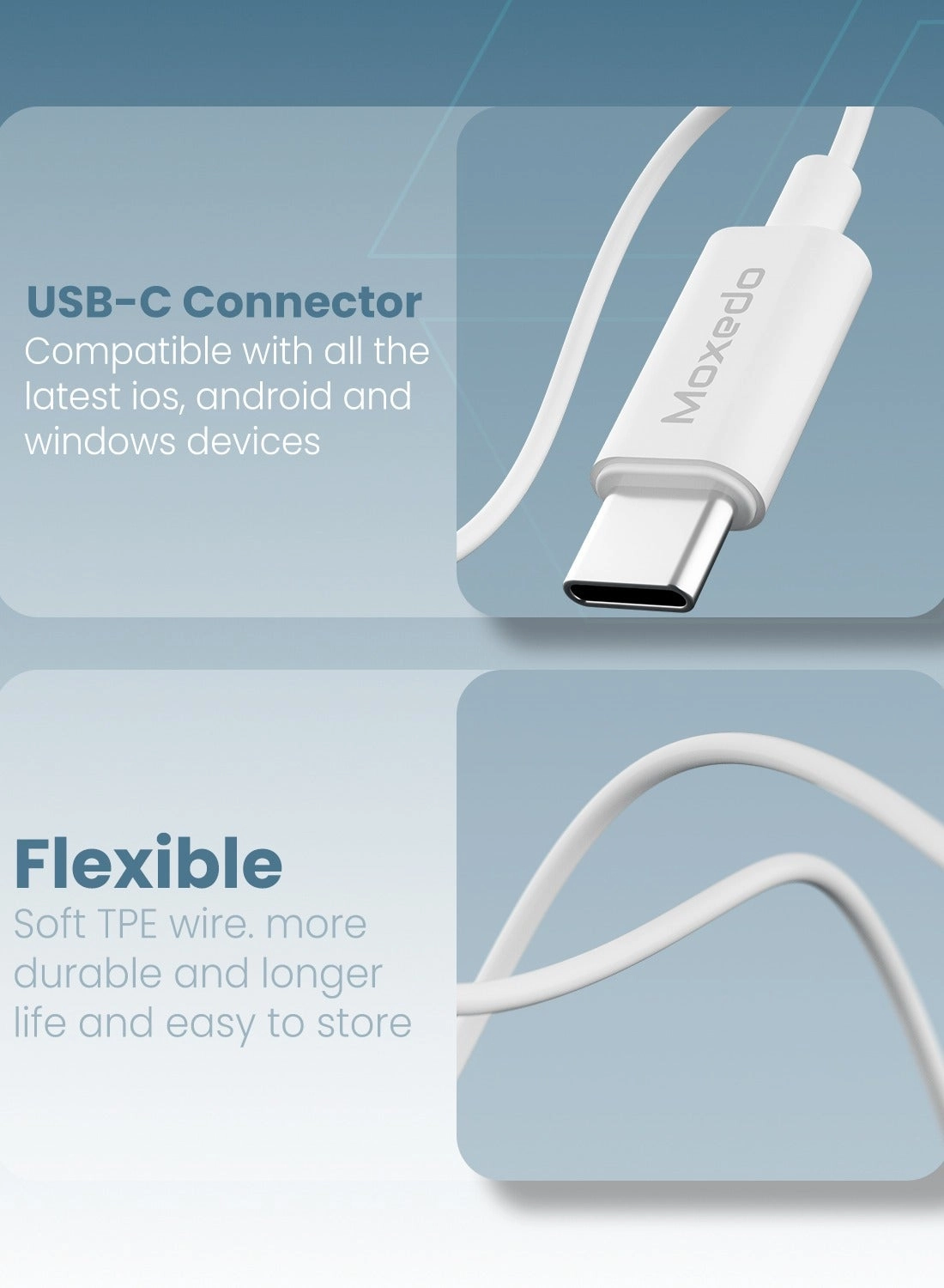 MX-STE013 Wired Earphone