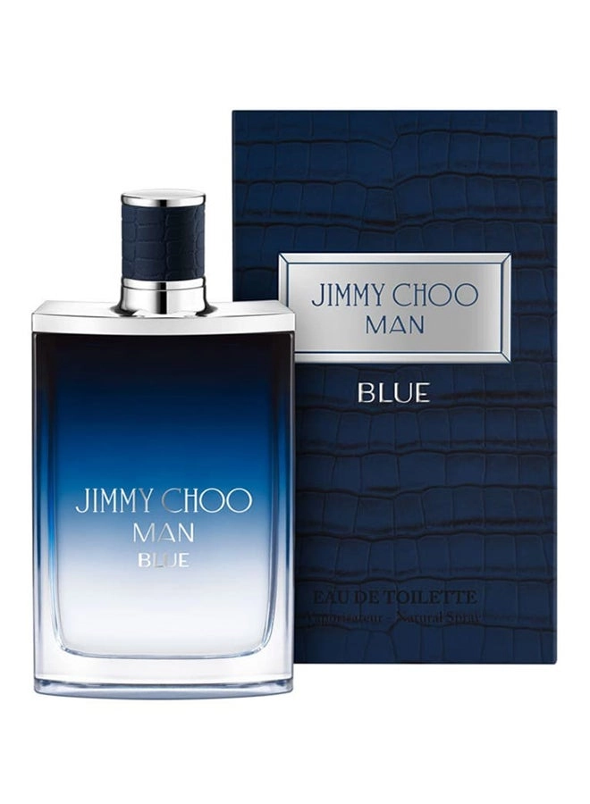 Man Blue Eau de Toilette 100ml