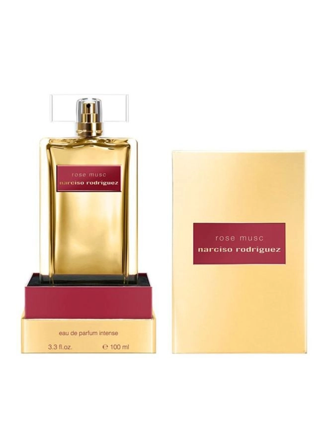 Rose Musc Intense Eau de Parfum 100 ml