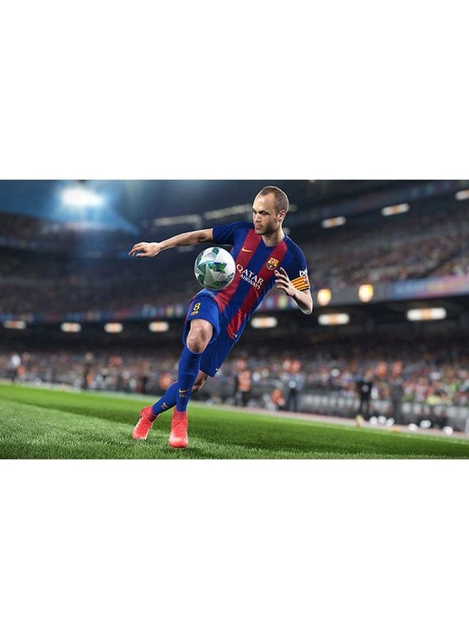 eFootball PES 2020 | PS4