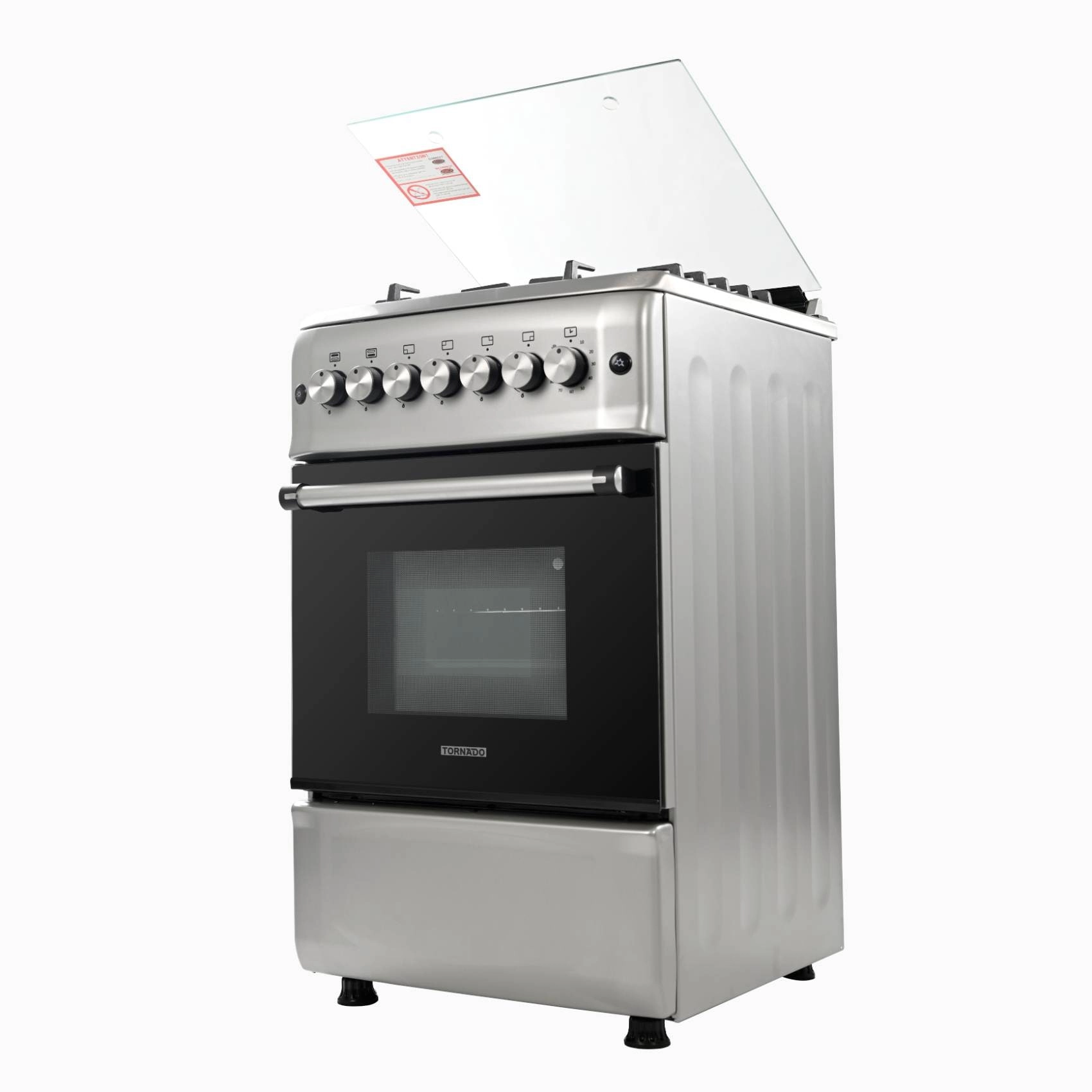 5T40BBS2W01AE GAS Cooker