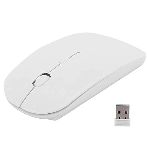 Bluetooth Mouse - Bluetooth