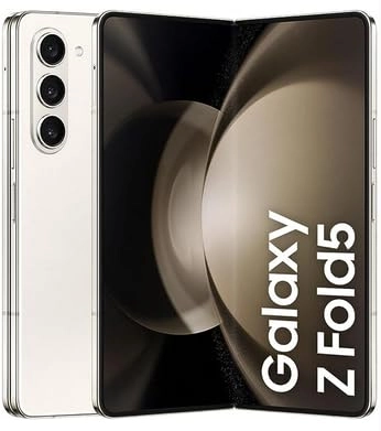 Galaxy Z Fold5 - 12GB 512GB