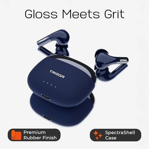 Opus Wireless Earbud