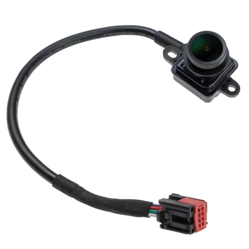 Parking Assist Camera - Wire
