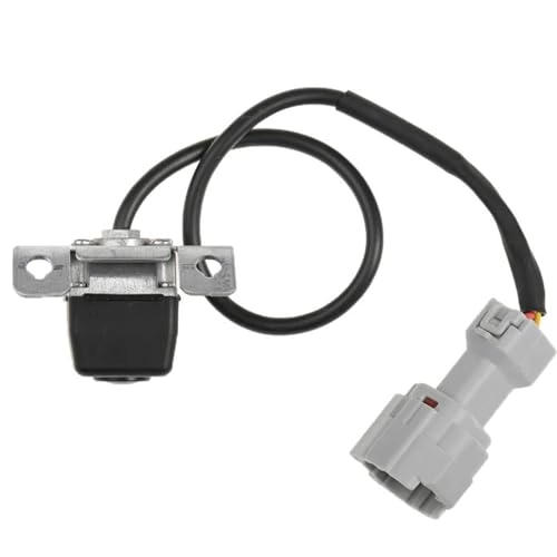 Rear View Camera - Night vision