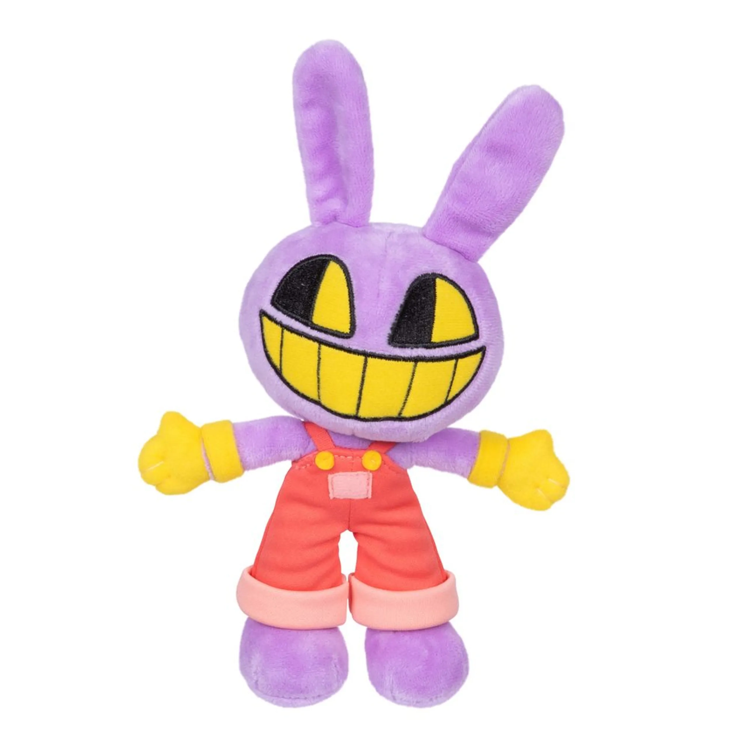AMAZING DIGITAL CIRCUS Jax - Deluxe Plush 20 cm