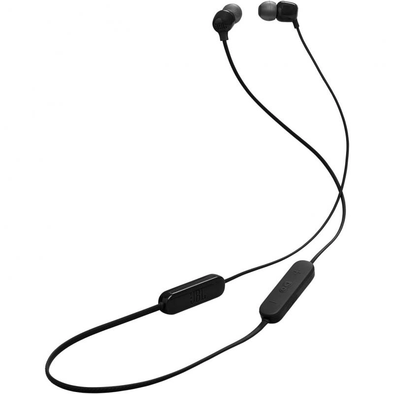 In-Ear Earphones - Wireless Earbud