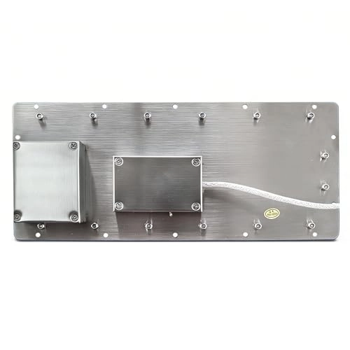 K-TEK-B255-OTB-FN-DWP - Wired