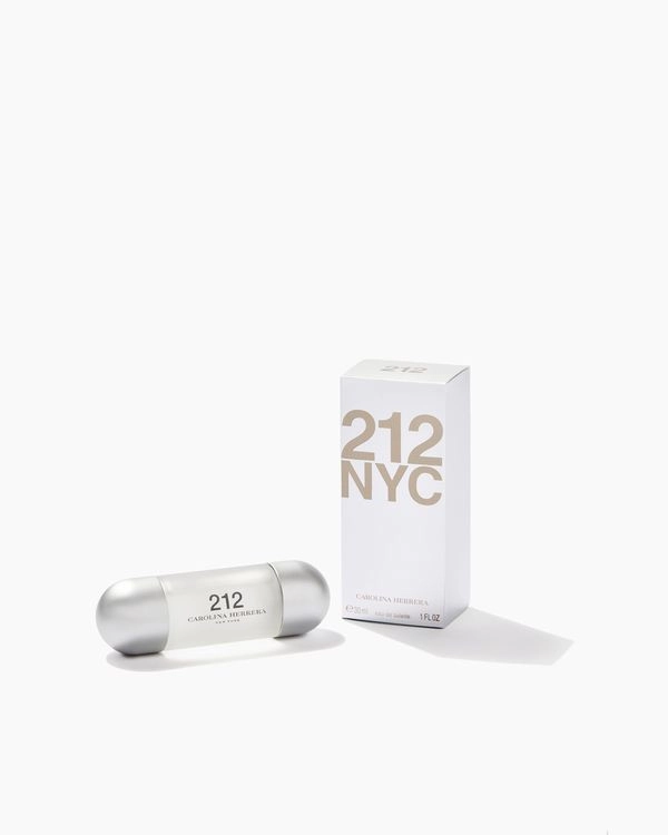 212 NYC - Eau de Toilette 30ml