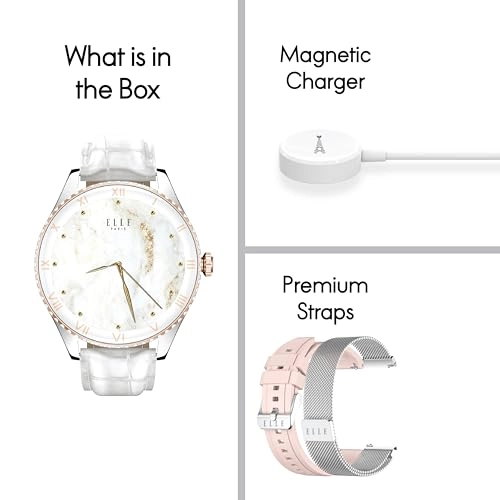 Soleil + Premium Straps