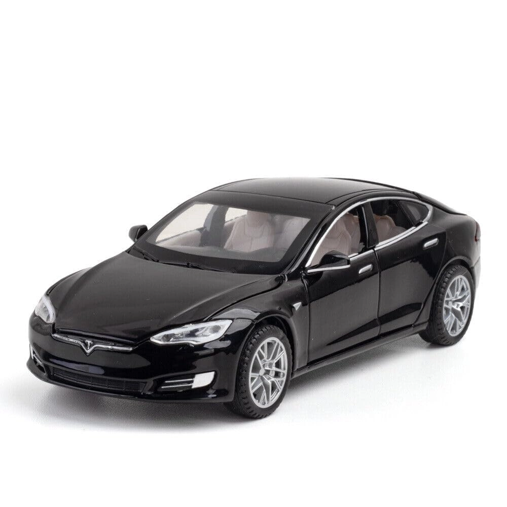 Metal Pullback Car - 1:32 1 pcs