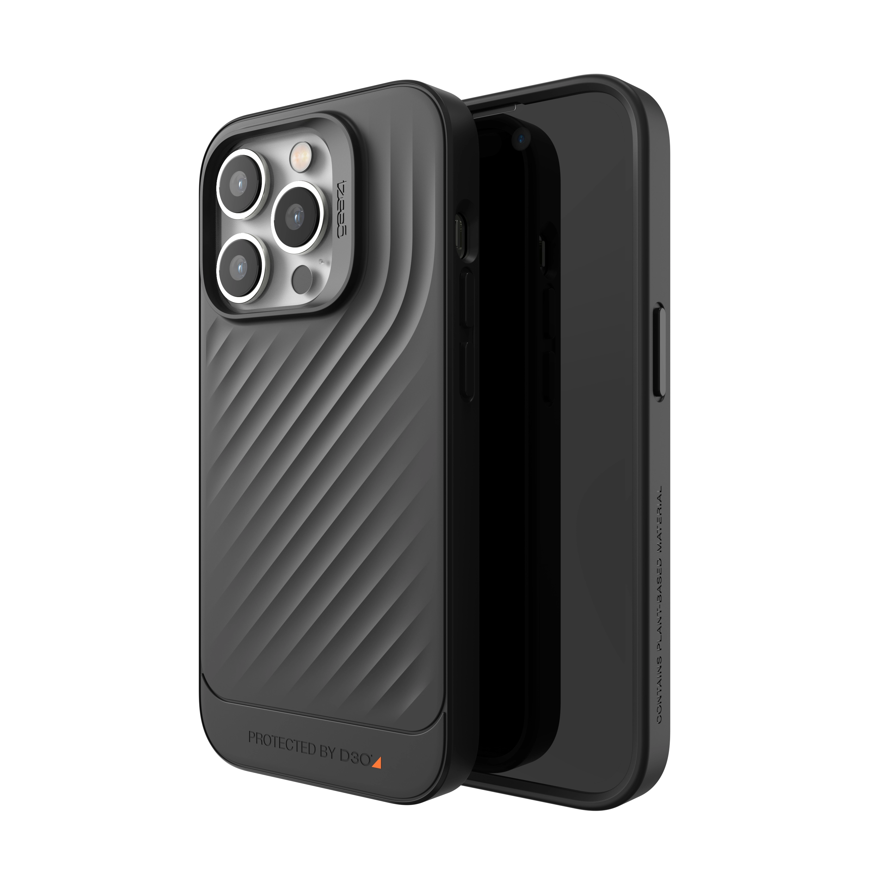 Copenhagen Back Case for iPhone 14 Pro