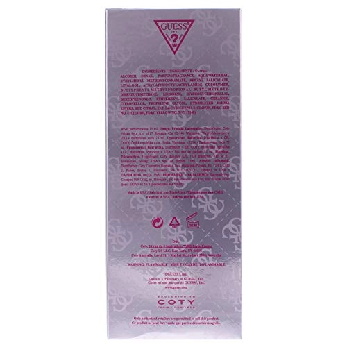 Pink - Eau de Parfum 75ml