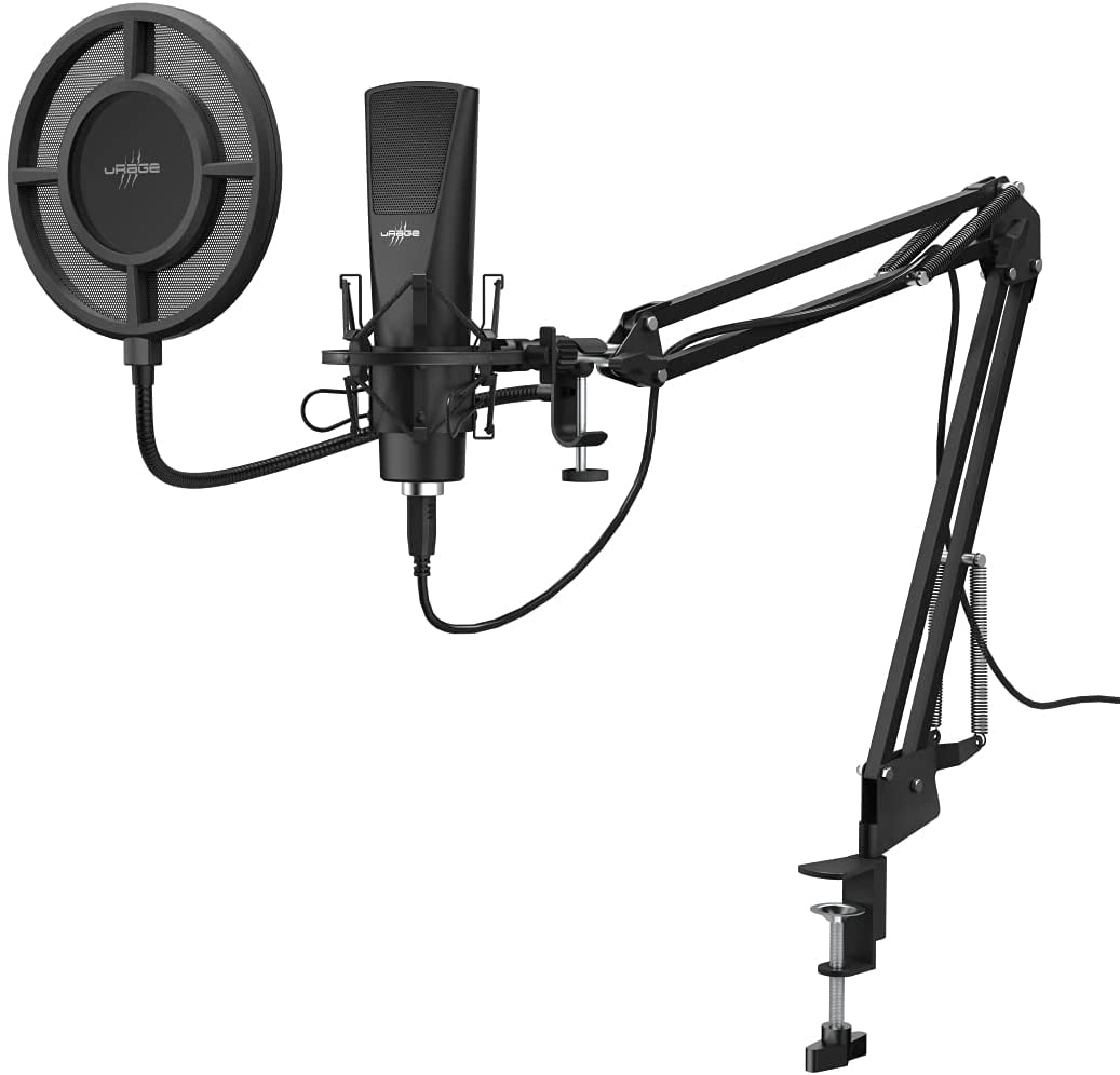 Stream 800 HD USB Microphone