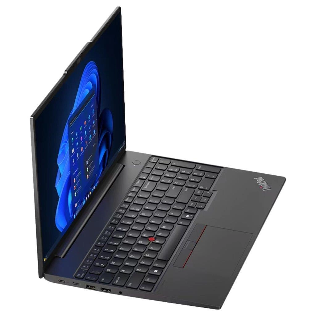 ThinkPad E16 21MA001SGR+ANC - 16'' Core Ultra 7-155U 16GB 512GB SSD