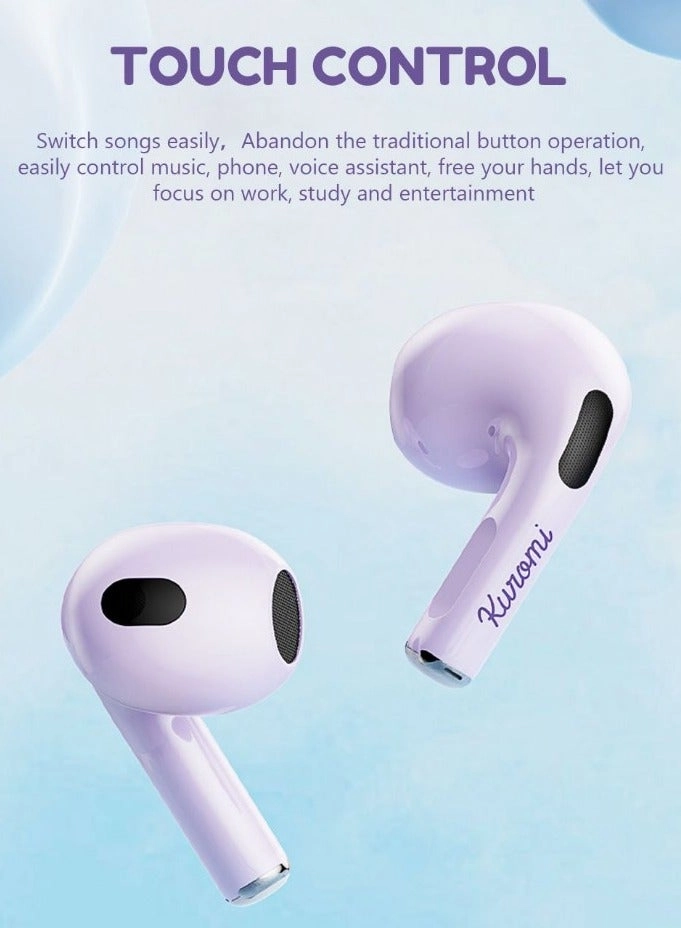 YP-19 Wireless Earbud