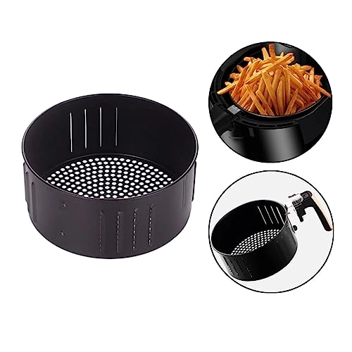 Air Fryer Replacement Basket - Metal 1 Piece