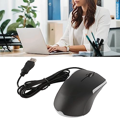 Gaming Mouse - Wired