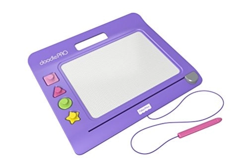 Fisher-Price DoodlePro - Magnetic drawing screen Slim