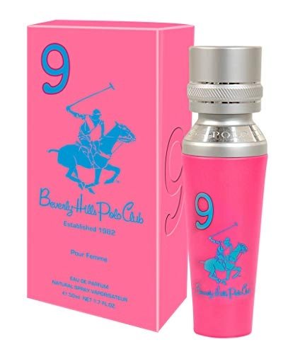 No. 9 - Eau de Parfum 100ml
