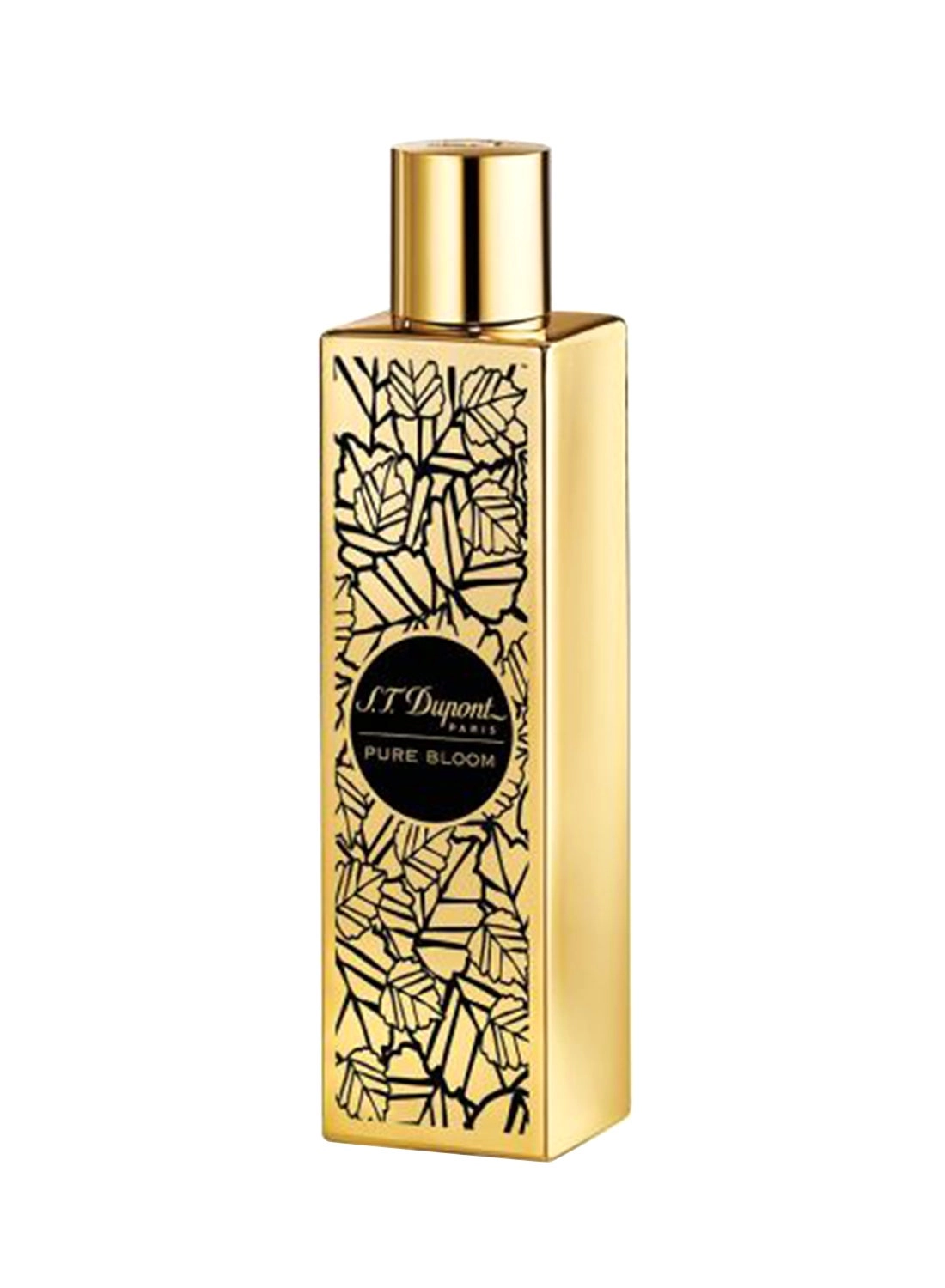 S.T. Dupont Pure Bloom Eau de Parfum 100ml