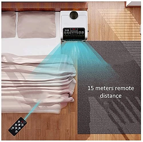 Portable air conditioner