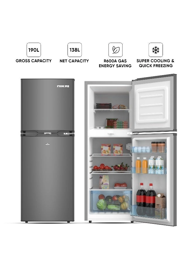 NRF190DN4S + NWM701FN9