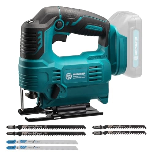 CJS3K - Brushless Tool Only