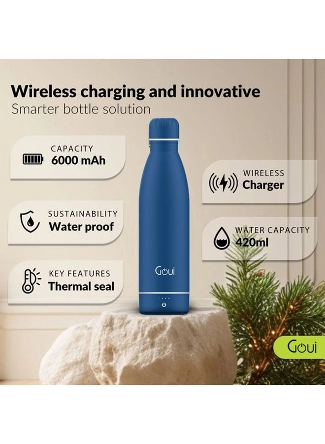 Loch Insulated Bottle - 420 ml