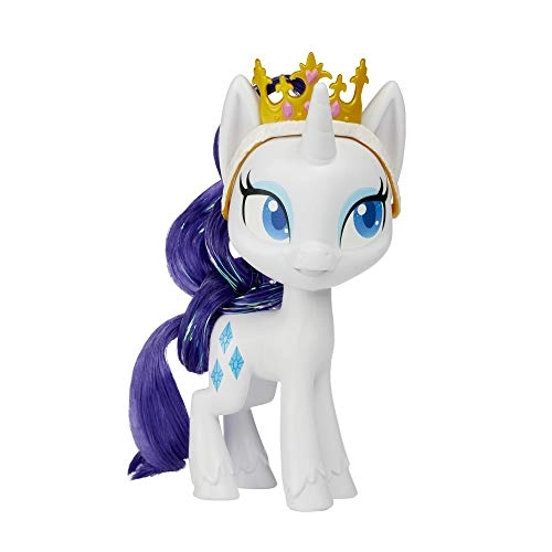 RARITY PRINCESS (E9143)