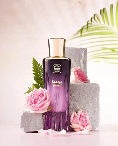 Yumna Eau de Parfum - 80ml + Power Eau de Parfum