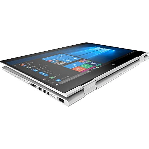 EliteBook x360 830 - 13.3'' Core i7-8665U 32GB DDR4 1TB SSD
