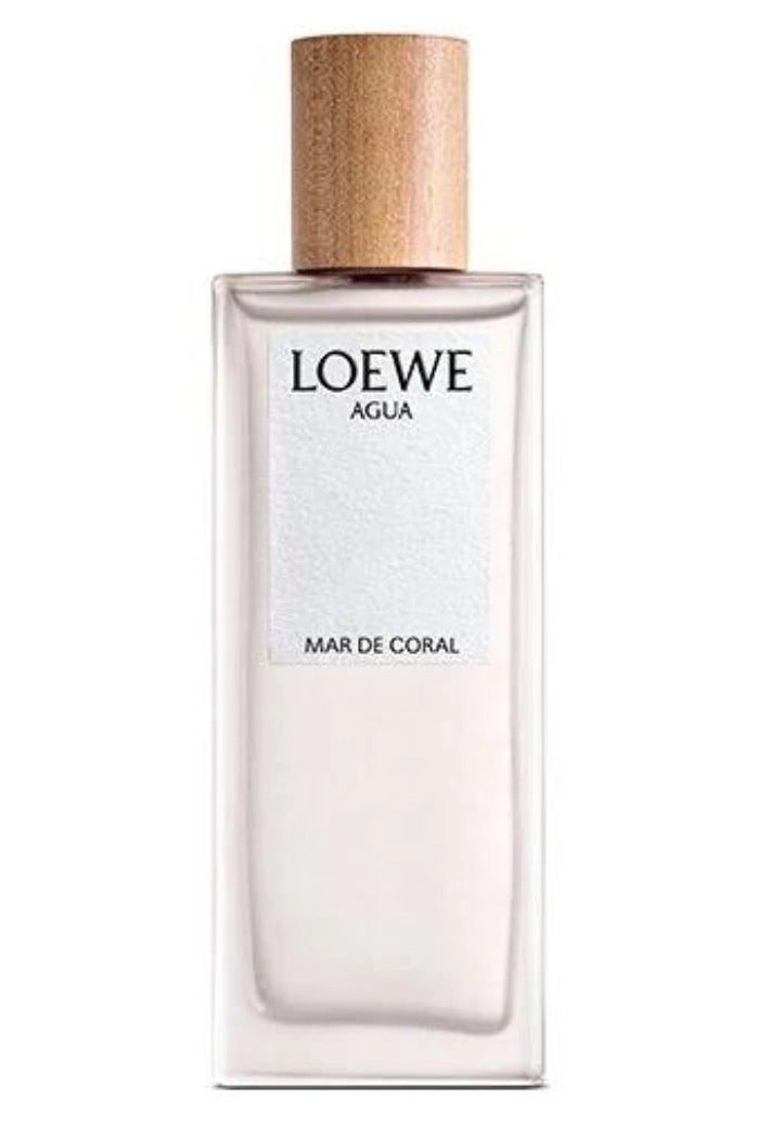 Loewe Agua Mar de Coral Eau de Toilette 50ml