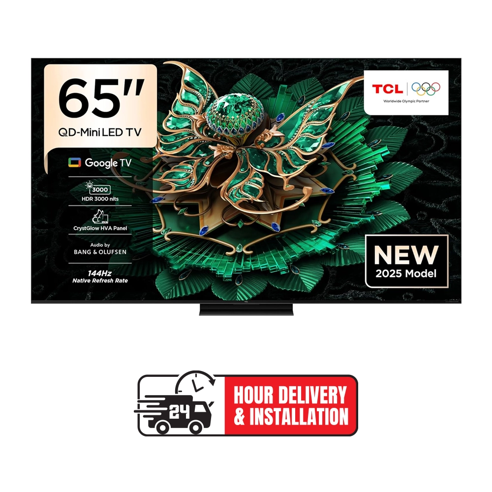 TCL C7K