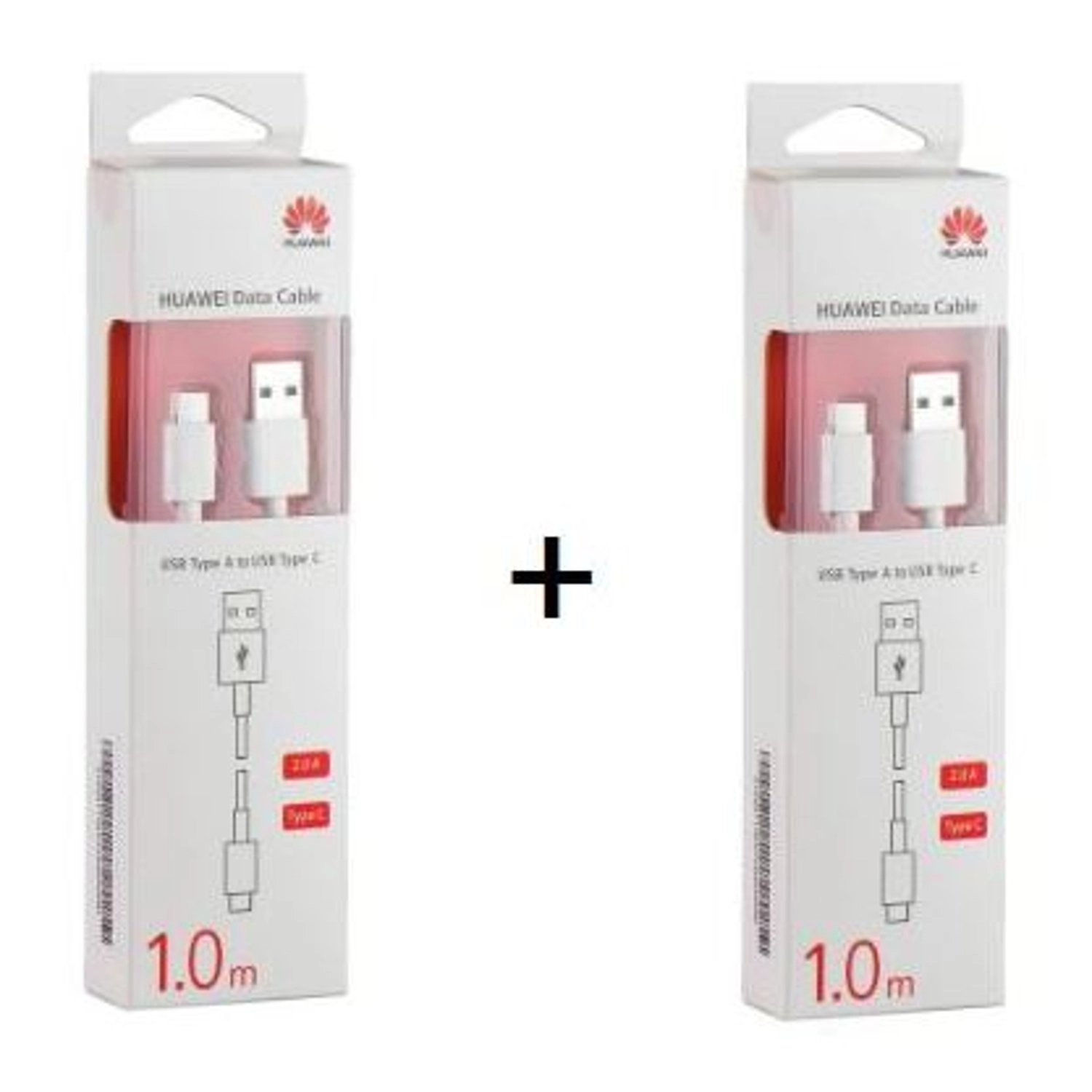 CP51-TYPEC Cable USB-C 1.0m