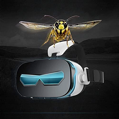 Virtual Reality Headset