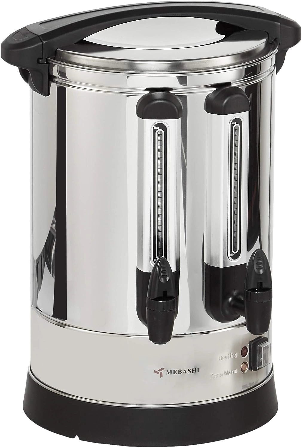 ElecMart Mewb200 - 20L