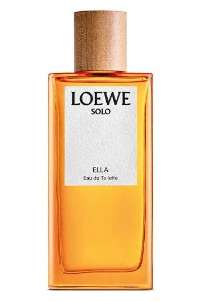 Loewe Solo Ella Eau de Toilette 100ml