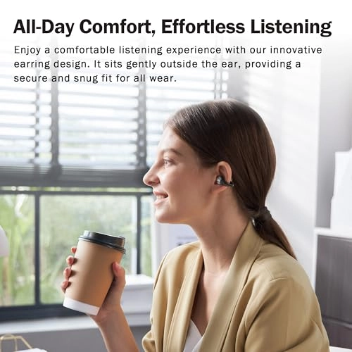 i121 Wireless Earbud