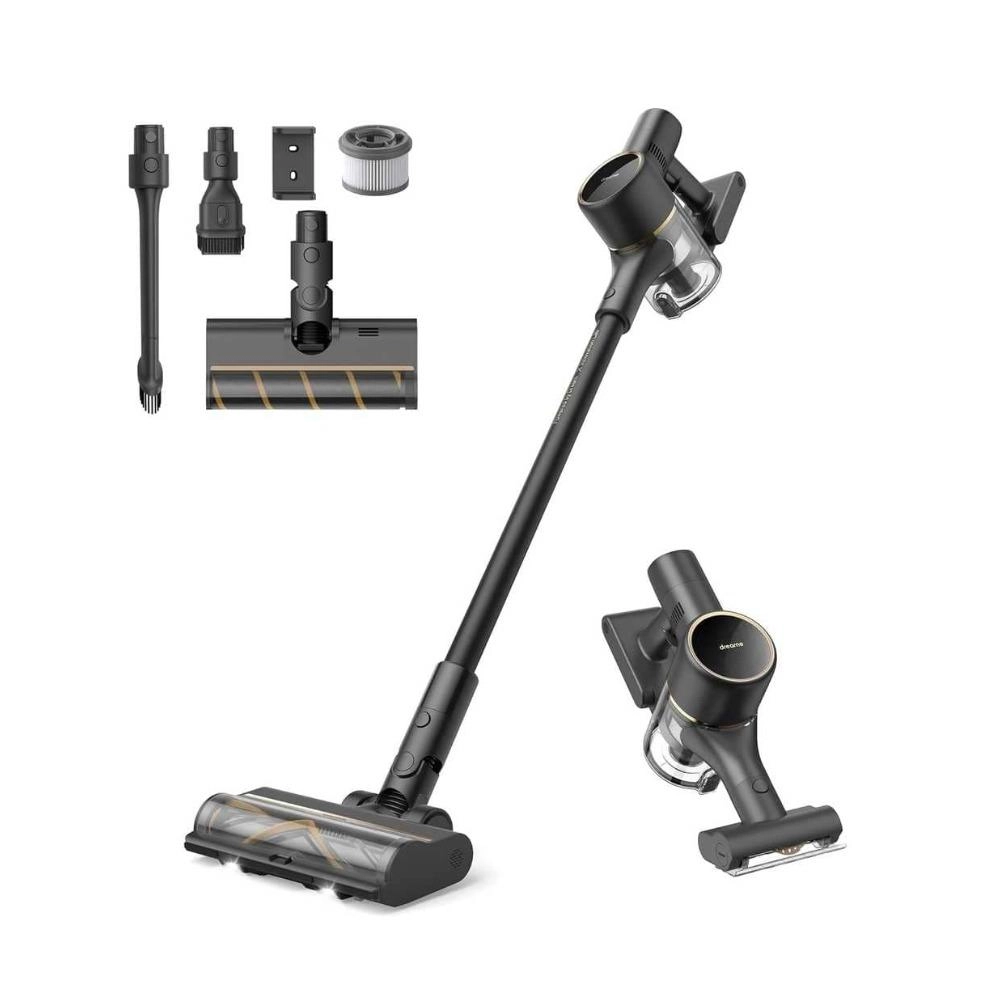 R10 Pro - Cordless Vacuum Cleaner 65 minutes