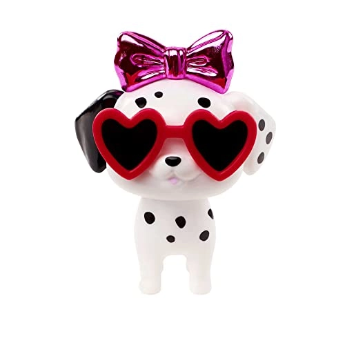 Barbie Extra Doll - Dalmatian Puppy 15 pieces