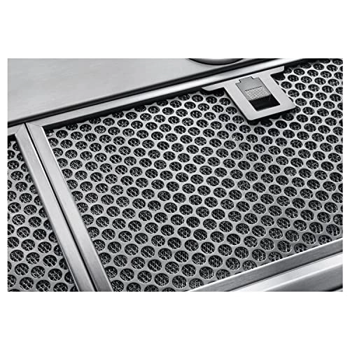 Canopy Cooker Hood - 70cm