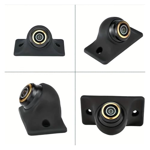 Rear View Parking Camera - Night Vision Wire