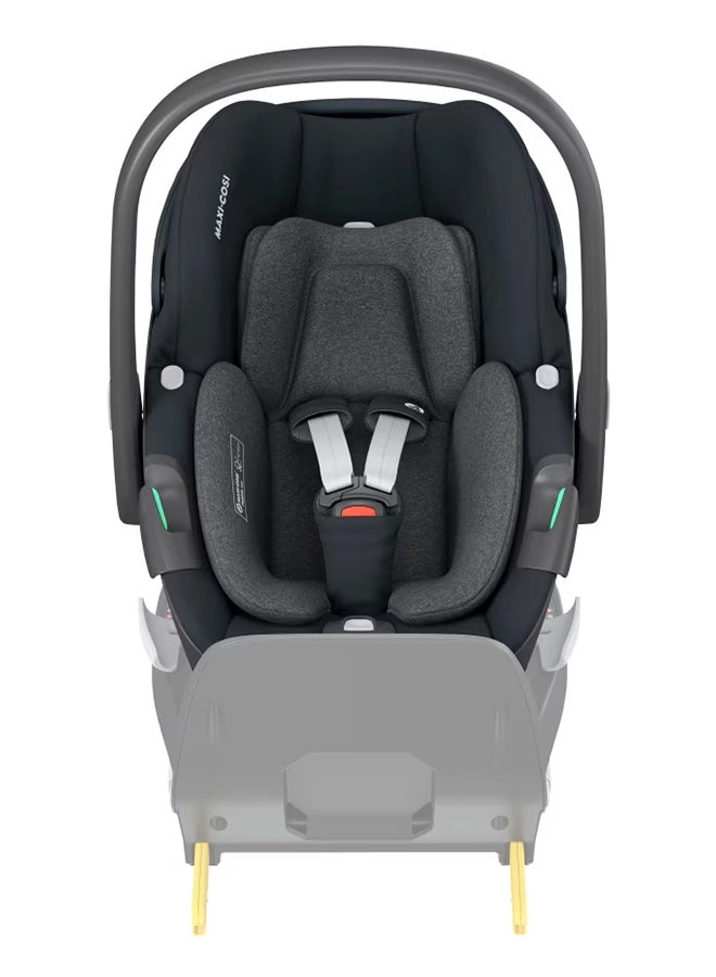 Pebble 360 - Group 0+ Seat Belt