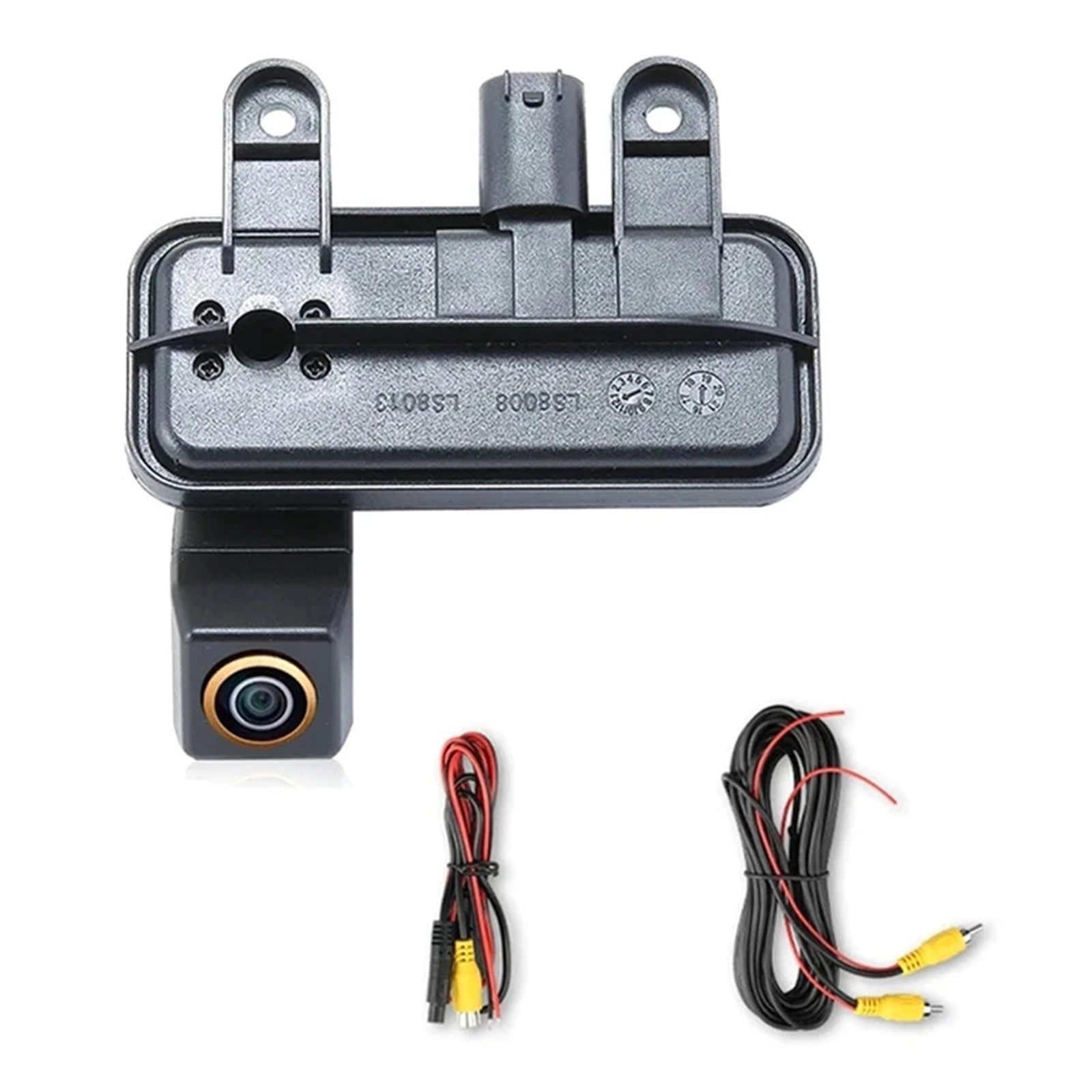 SRKATI A87D - Night Vision Wire AHD720P/AHD1080P