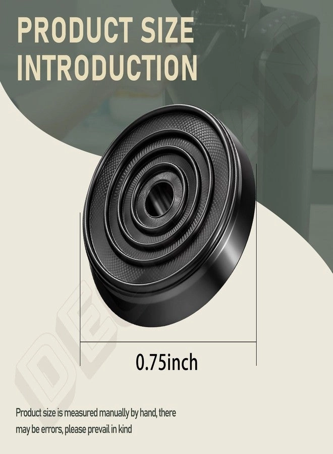 Replacement Needle Seal Silicone Rubber Gasket Pack