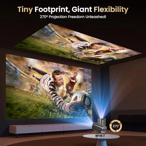 S40 260 ANSI Bightness