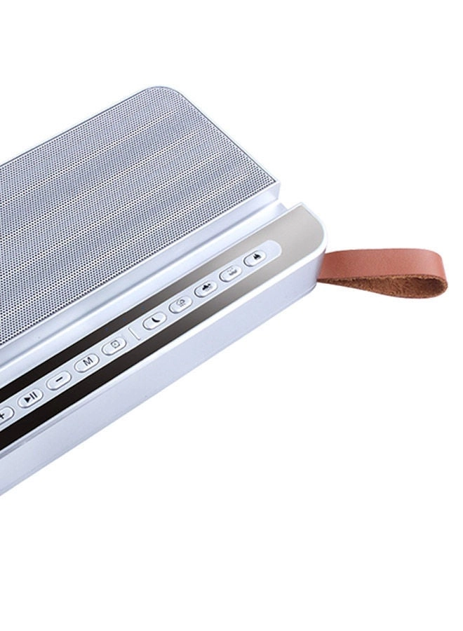 Wireless Portable Outdoor Mobile Subwoofer